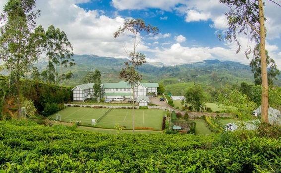 Langdale Boutique Hotel by Amaya