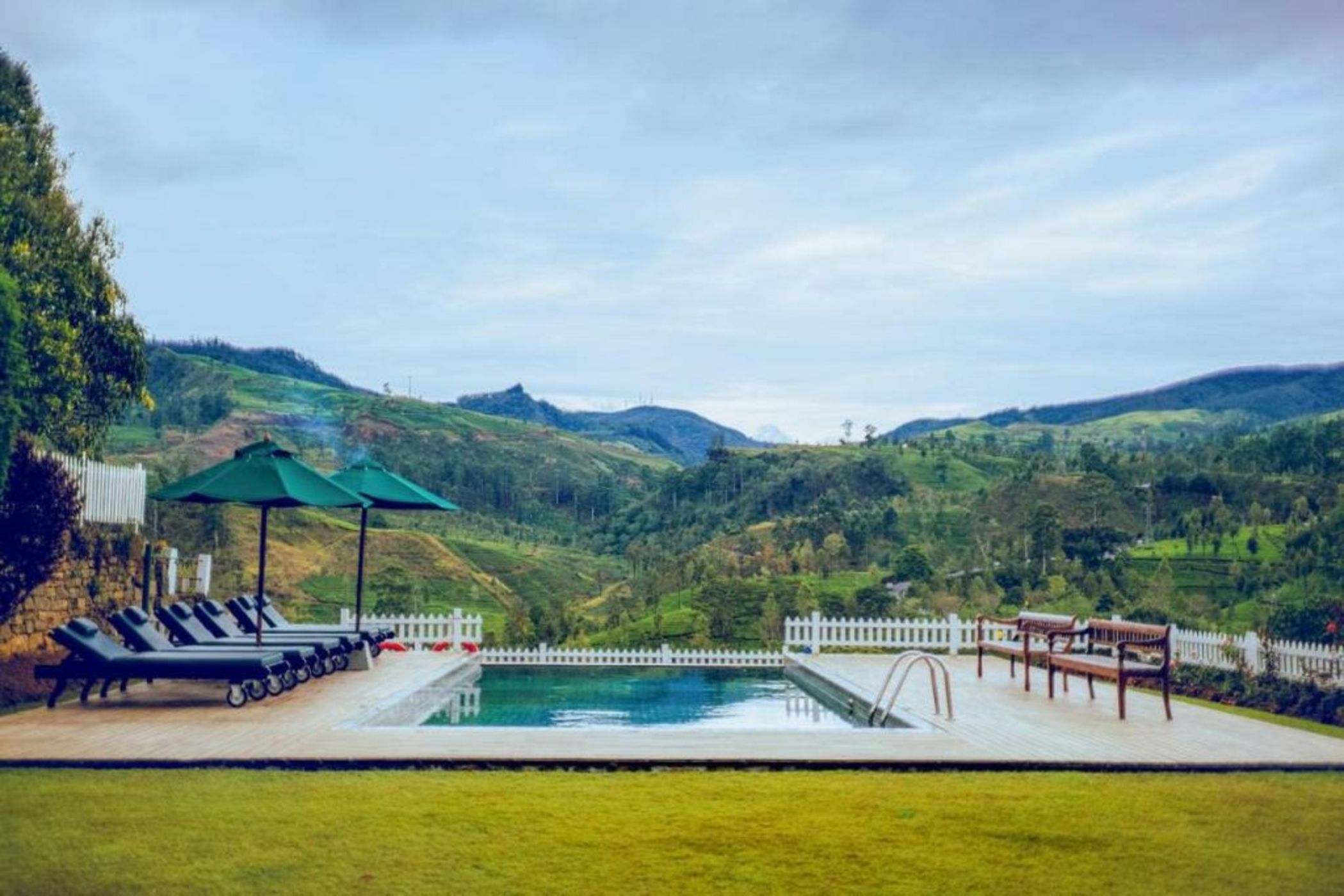 Langdale Boutique Hotel by Amaya