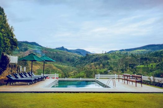 Langdale Boutique Hotel by Amaya