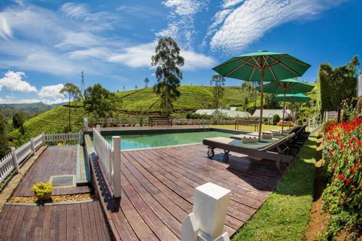 Langdale Boutique Hotel by Amaya
