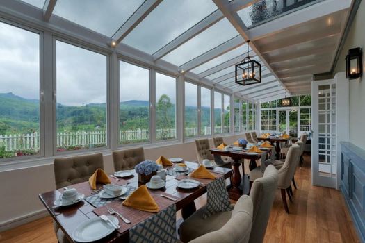 Langdale Boutique Hotel by Amaya