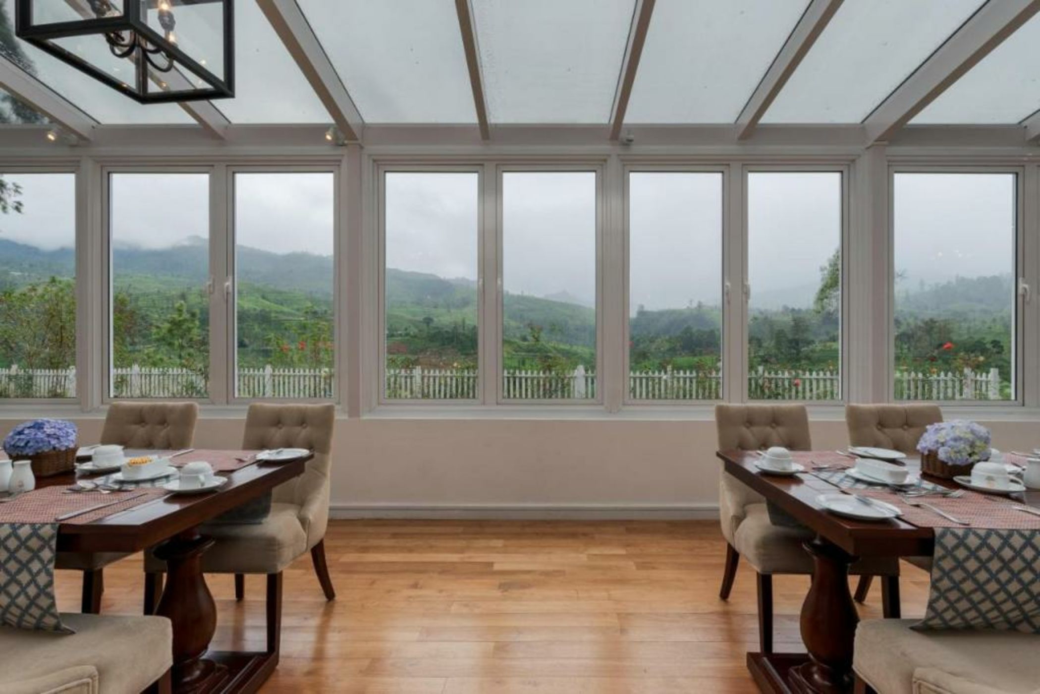 Langdale Boutique Hotel by Amaya
