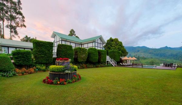 Langdale Boutique Hotel by Amaya