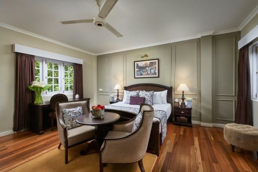 Langdale Boutique Hotel by Amaya