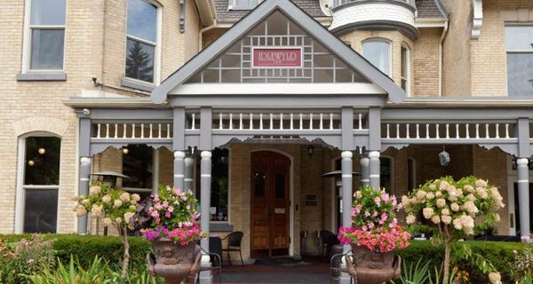 Idlewyld Inn & Spa