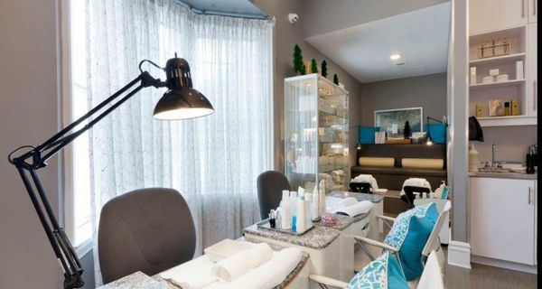 Idlewyld Inn & Spa