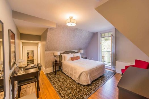 Idlewyld Inn & Spa