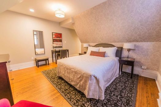 Idlewyld Inn & Spa