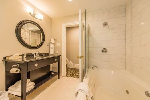 Idlewyld Inn & Spa