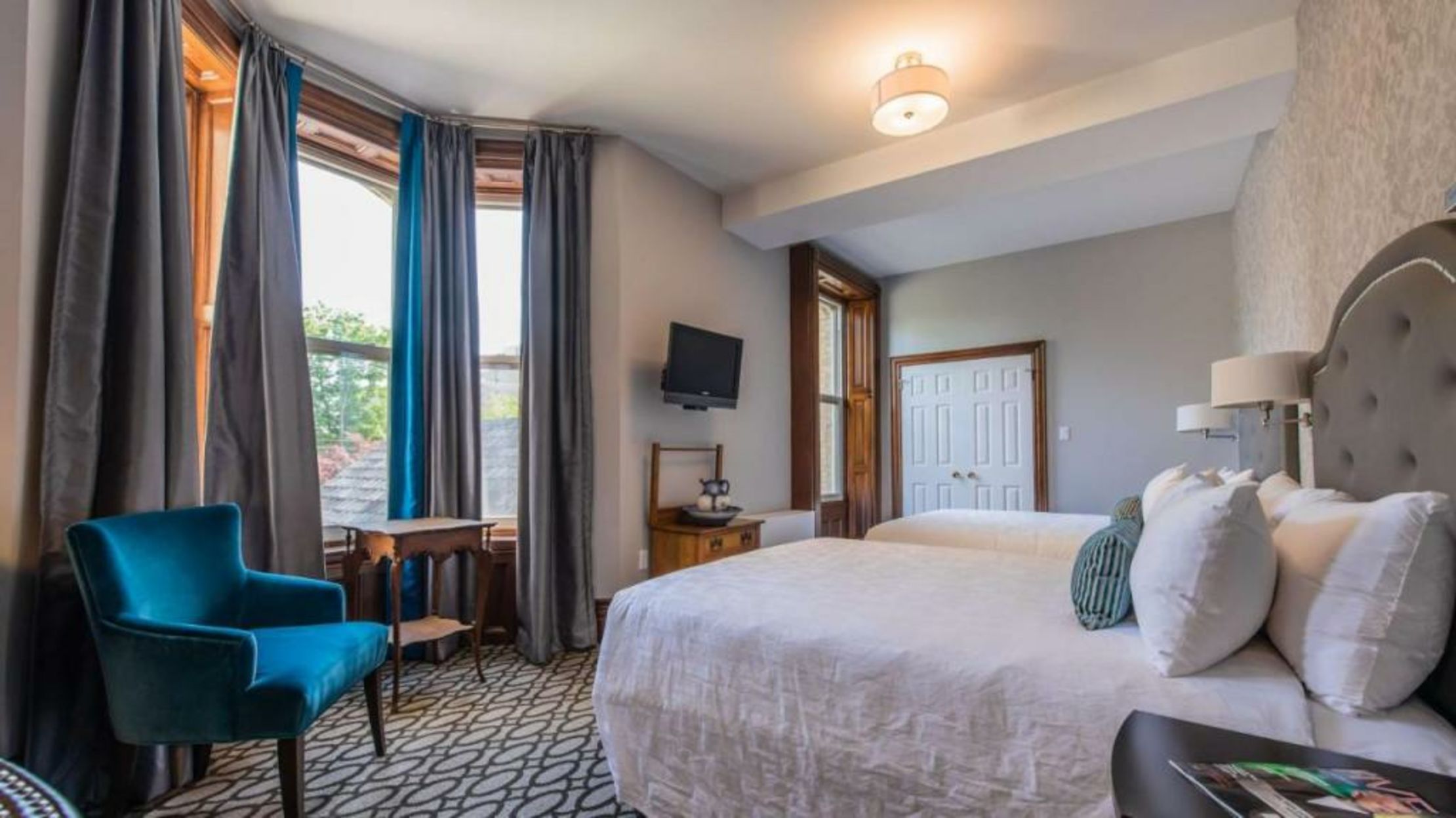 Idlewyld Inn & Spa