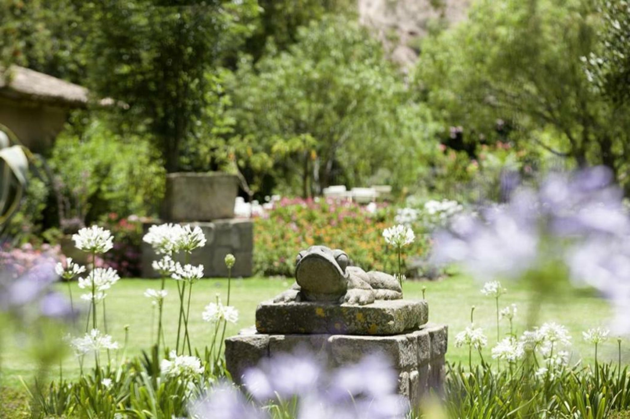 Hotel La Casona De Yucay Valle Sagrado