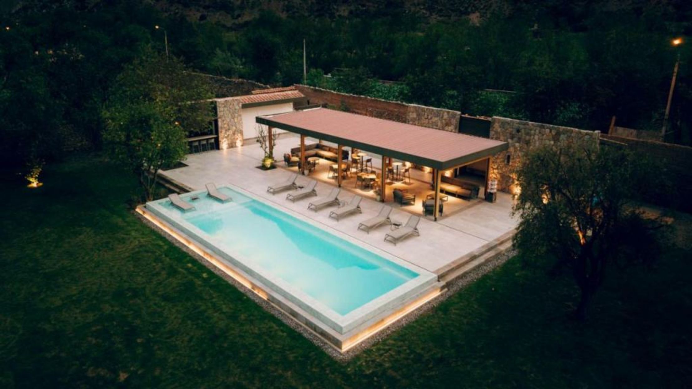 Hotel La Casona De Yucay Valle Sagrado