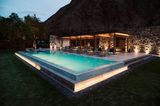 Hotel La Casona De Yucay Valle Sagrado