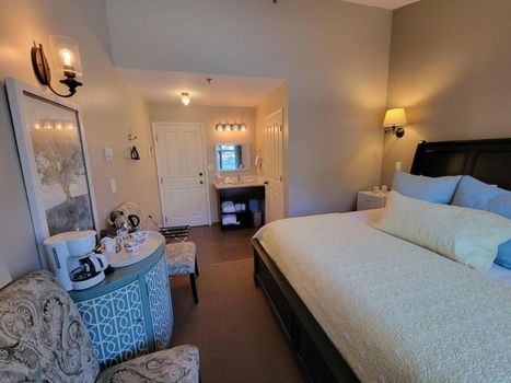 The Georgetown Inn