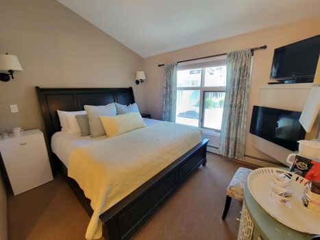 The Georgetown Inn