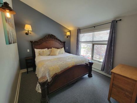 The Georgetown Inn