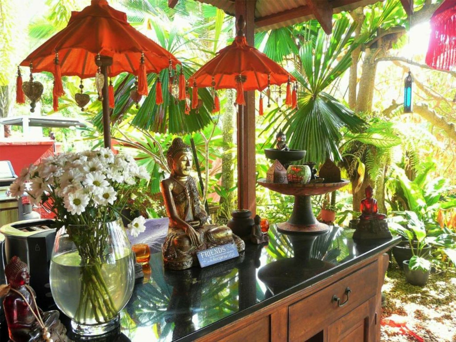 Mai Tai Resort