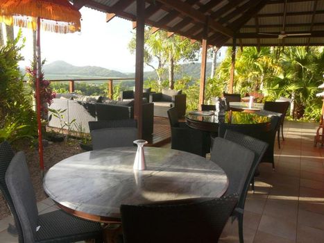 Mai Tai Resort