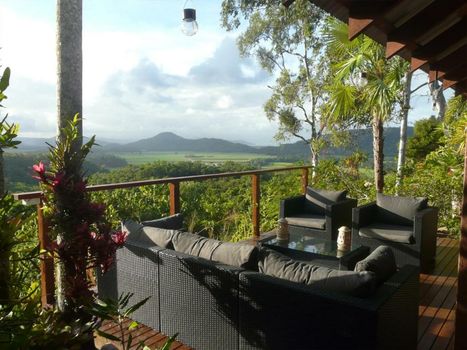Mai Tai Resort
