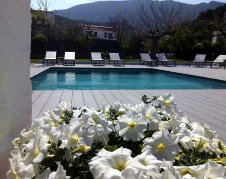 Horta d'en Rahola - Adults Only
