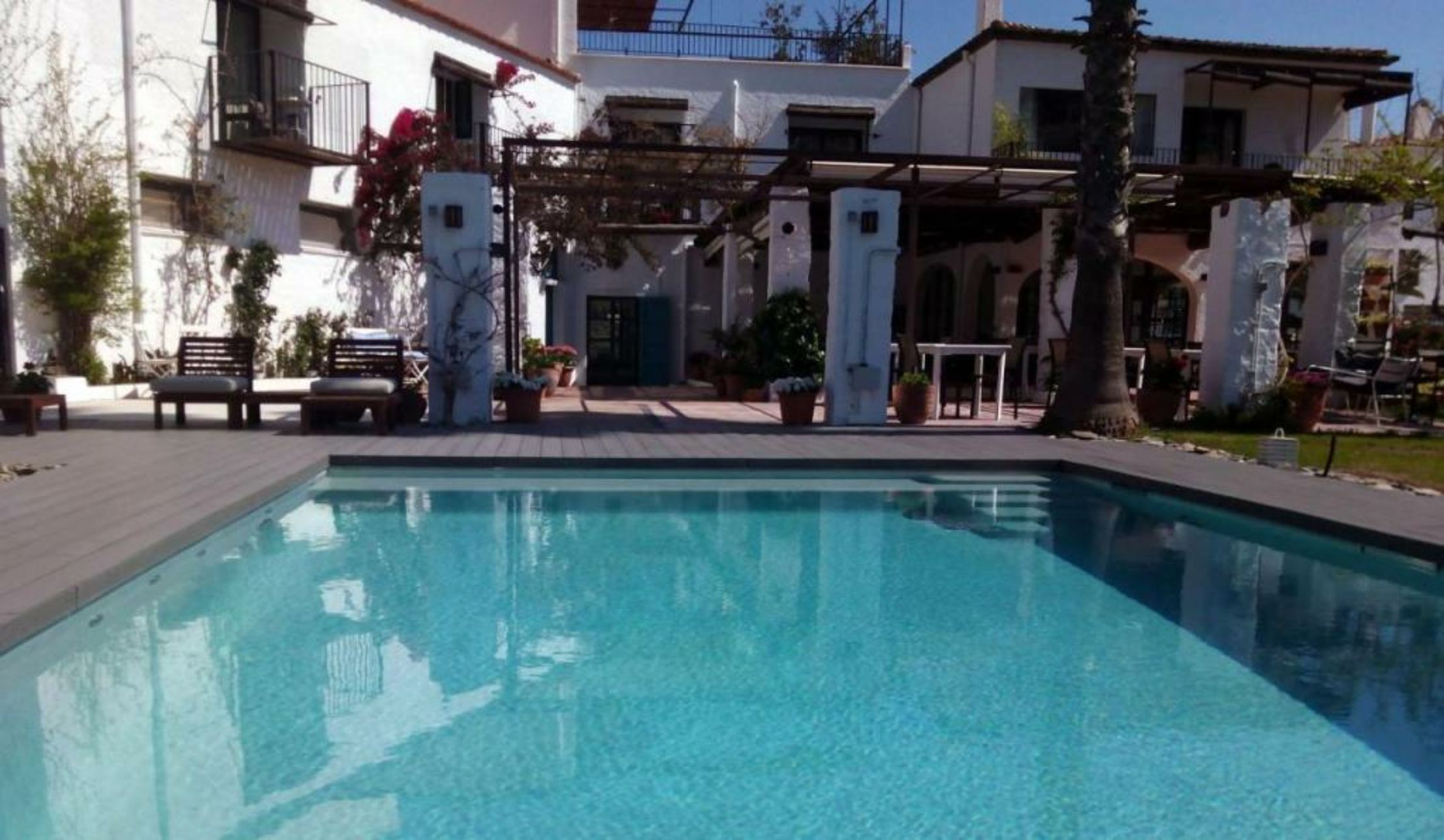 Horta d'en Rahola - Adults Only