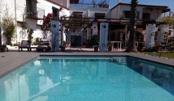 Horta d'en Rahola - Adults Only