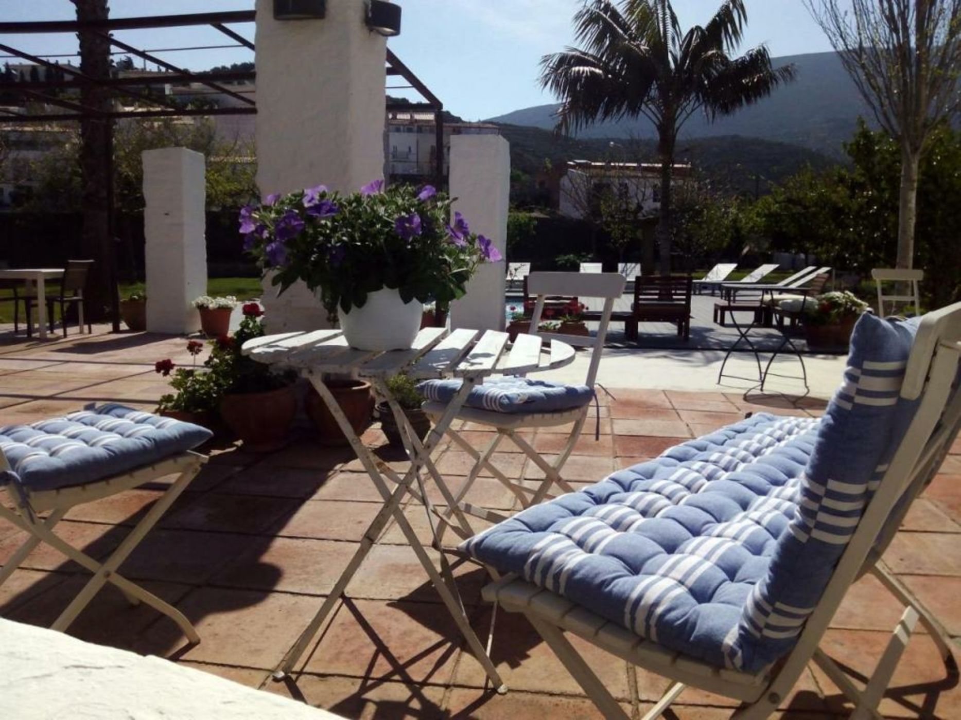 Horta d'en Rahola - Adults Only