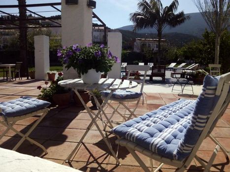 Horta d'en Rahola - Adults Only
