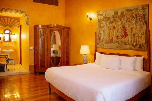 La Casa de la Marquesa