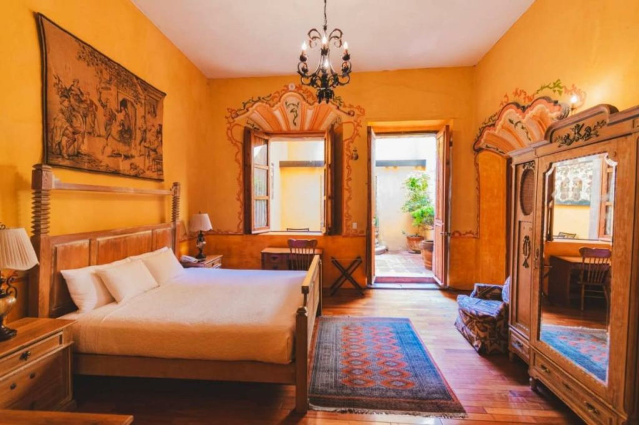 La Casa de la Marquesa