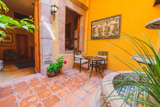La Casa de la Marquesa