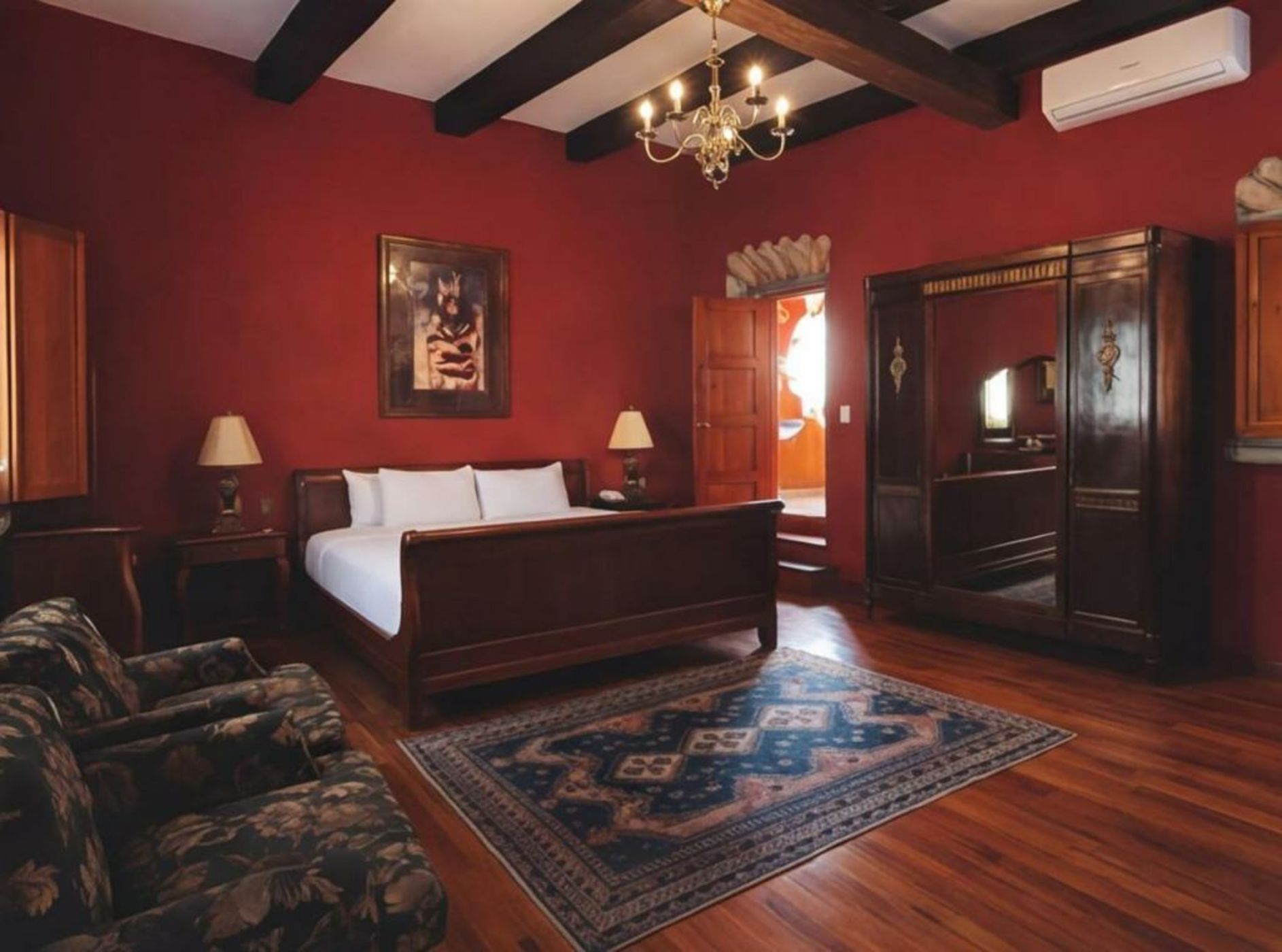 La Casa de la Marquesa