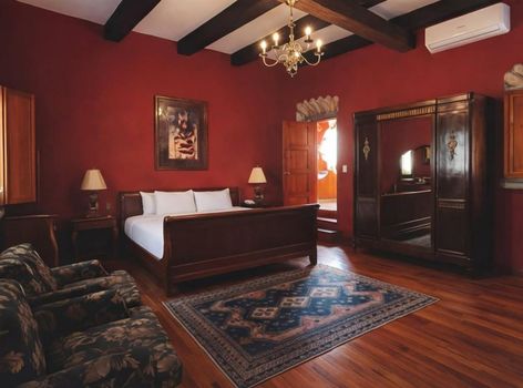 La Casa de la Marquesa