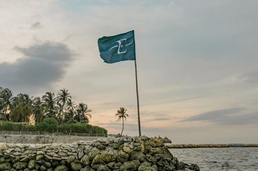 Éteka Slow Beach Hotel