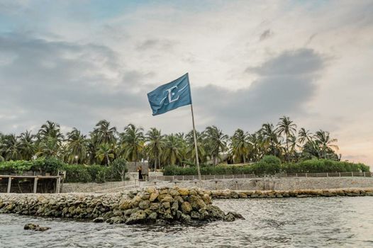 Éteka Slow Beach Hotel