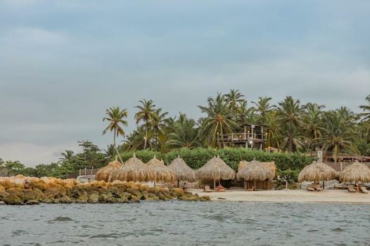 Éteka Slow Beach Hotel