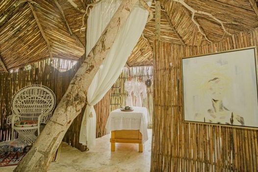Éteka Slow Beach Hotel