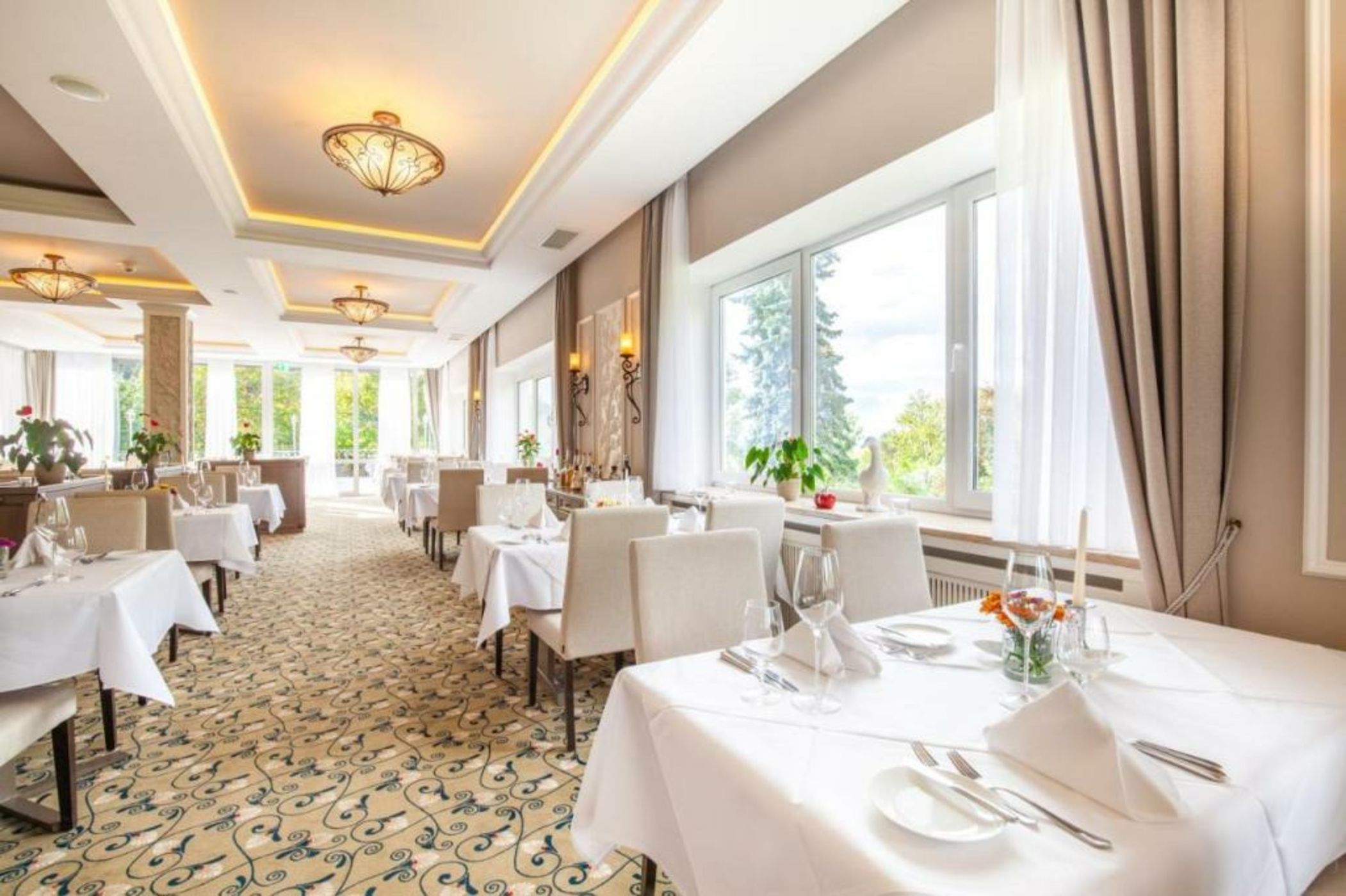 Park Hotel & Spa Katharina