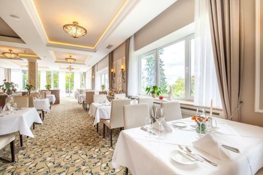 Park Hotel & Spa Katharina