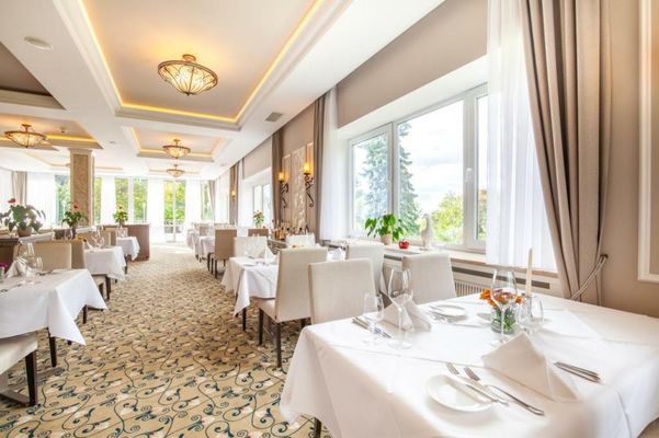 Park Hotel & Spa Katharina