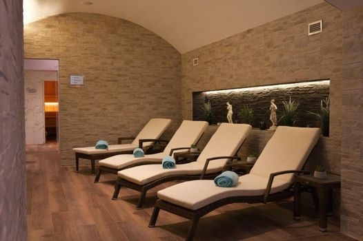 Park Hotel & Spa Katharina