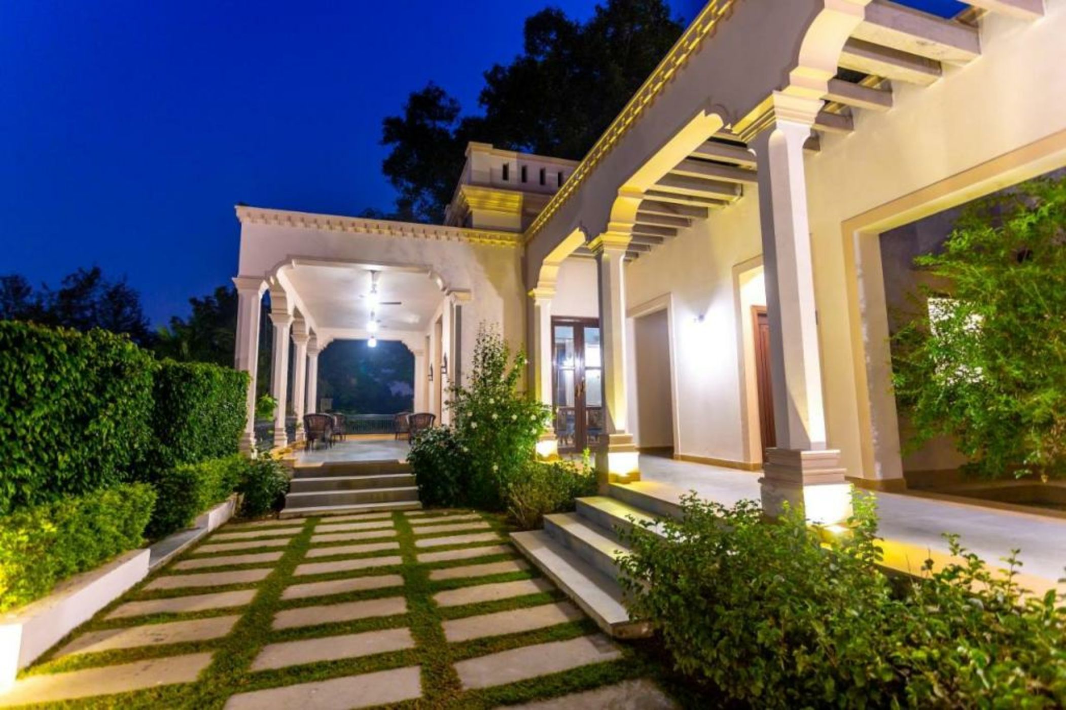Tree of Life Resort & Spa Varanasi