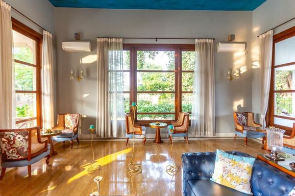 Tree of Life Resort & Spa, Varanasi
