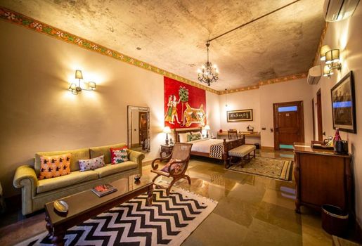 Tree of Life Resort & Spa, Varanasi