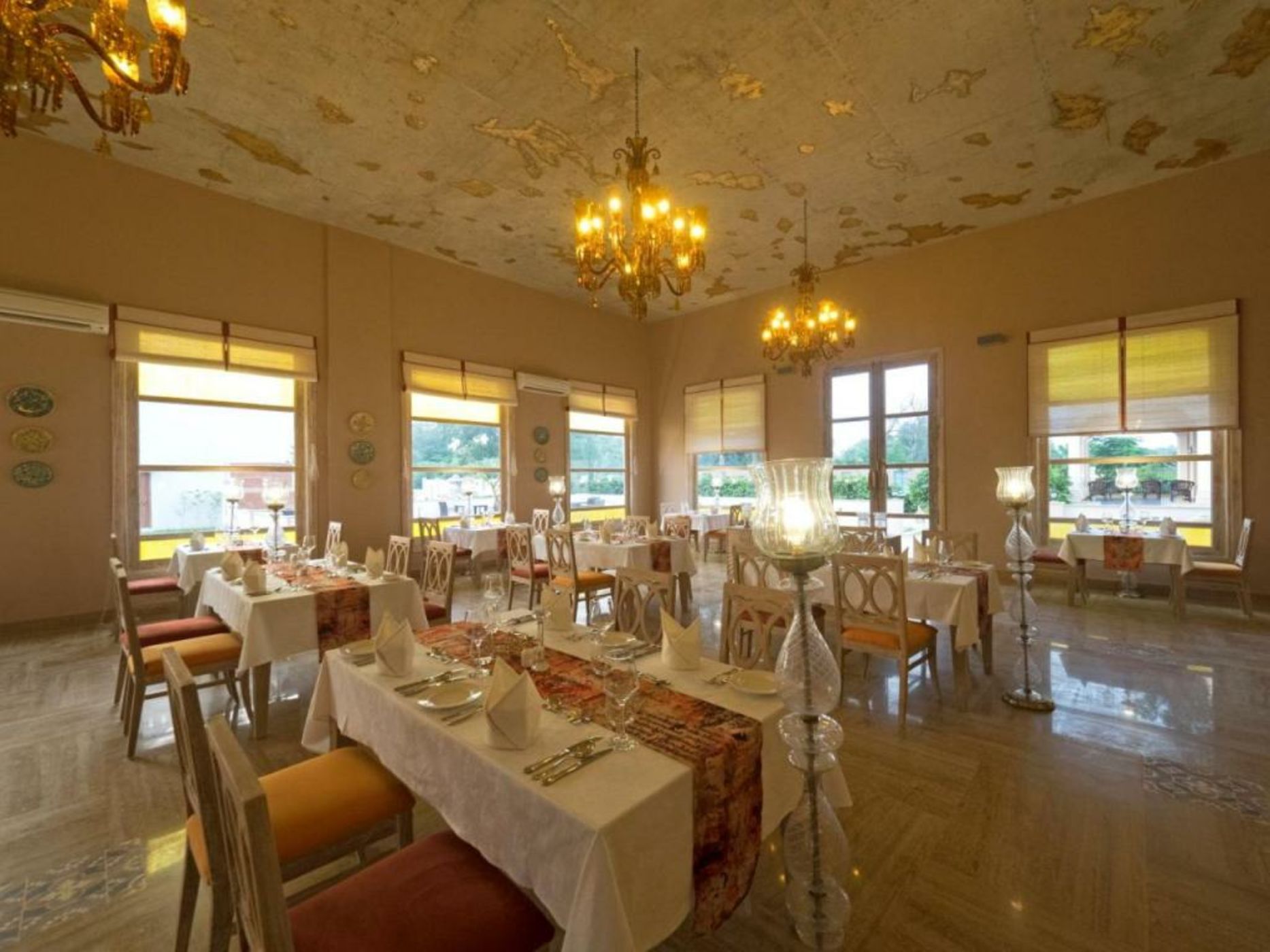 Tree of Life Resort & Spa, Varanasi