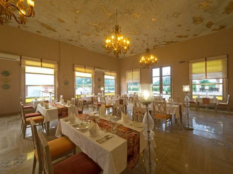 Tree of Life Resort & Spa, Varanasi