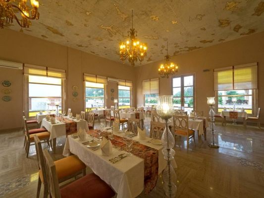 Tree of Life Resort & Spa, Varanasi
