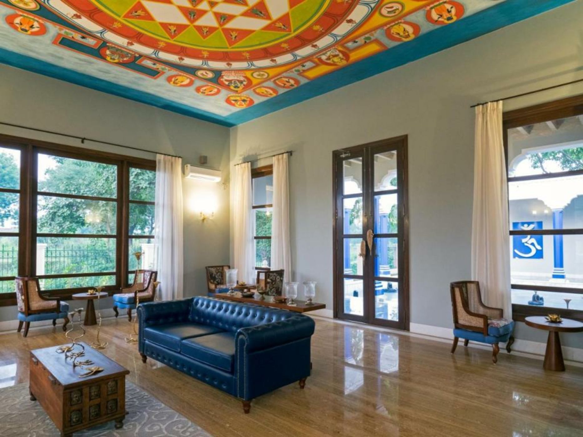 Tree of Life Resort & Spa, Varanasi