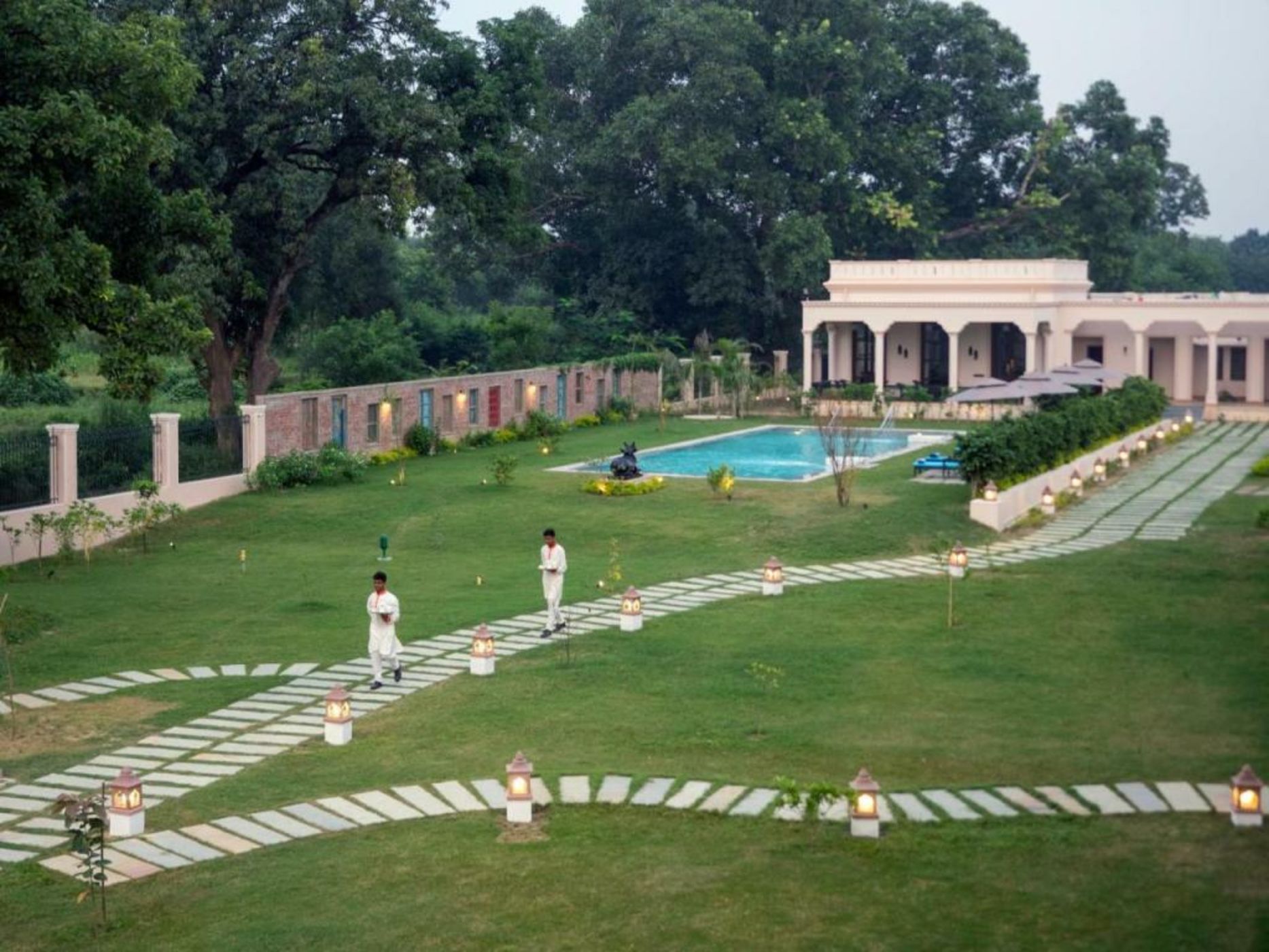 Tree of Life Resort & Spa, Varanasi