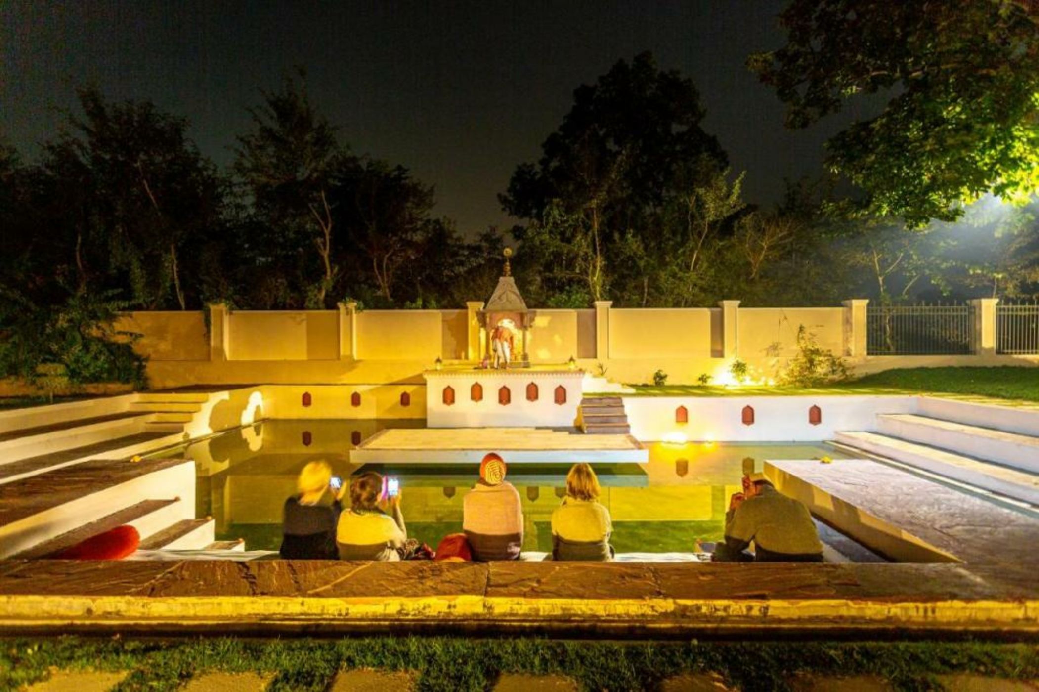Tree of Life Resort & Spa, Varanasi